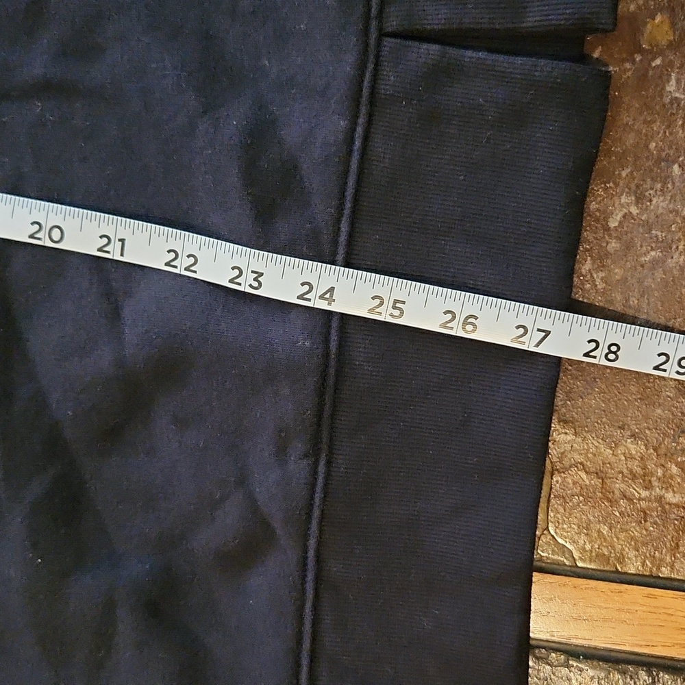 NWT Xersion XL Pullover Sweatshirt With Thumbholes - Picture 6 of 10